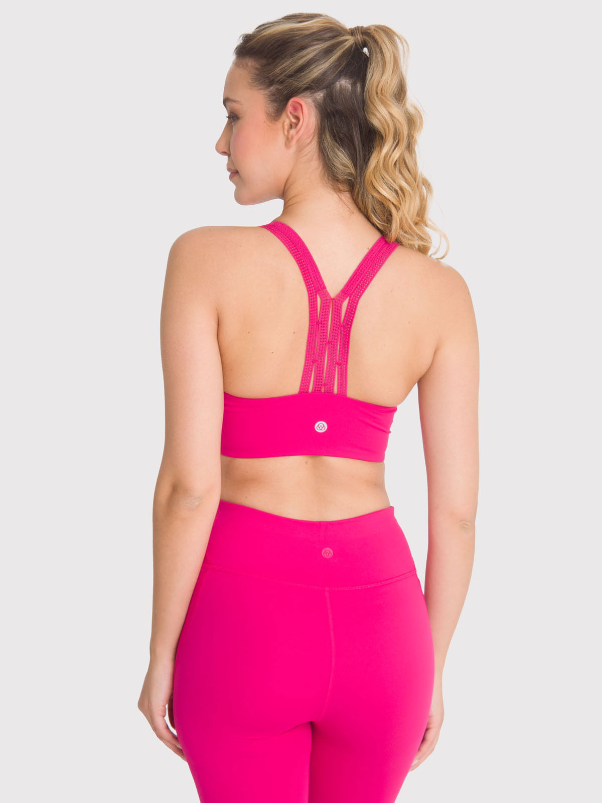 TOP  MUJER BRA AURA