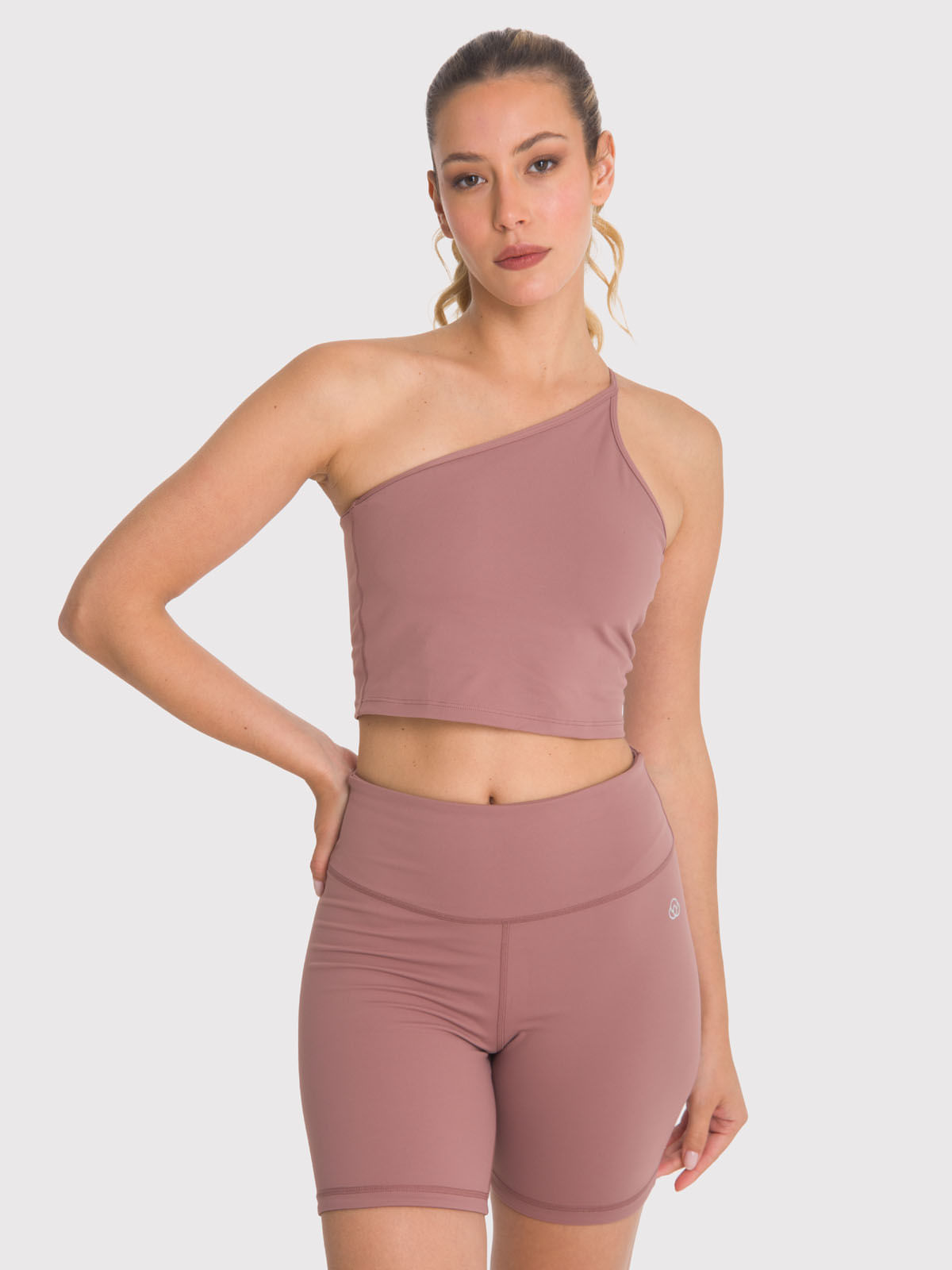 TOP  MUJER CROP TOP ELISE