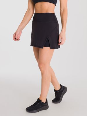 FALDA MUJER SKIRT FLO