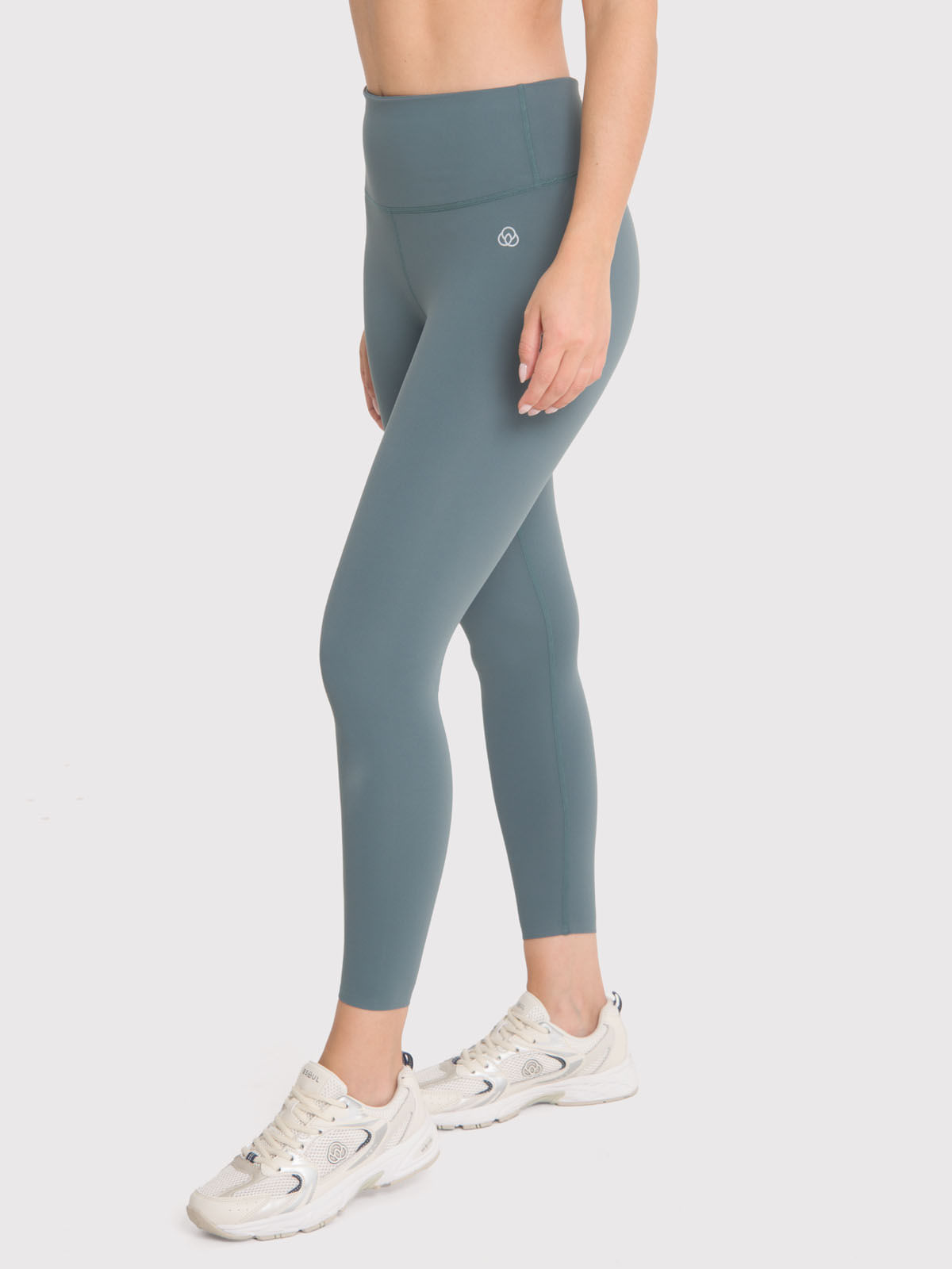 CALZA MUJER ANKLE LEGG MAYA